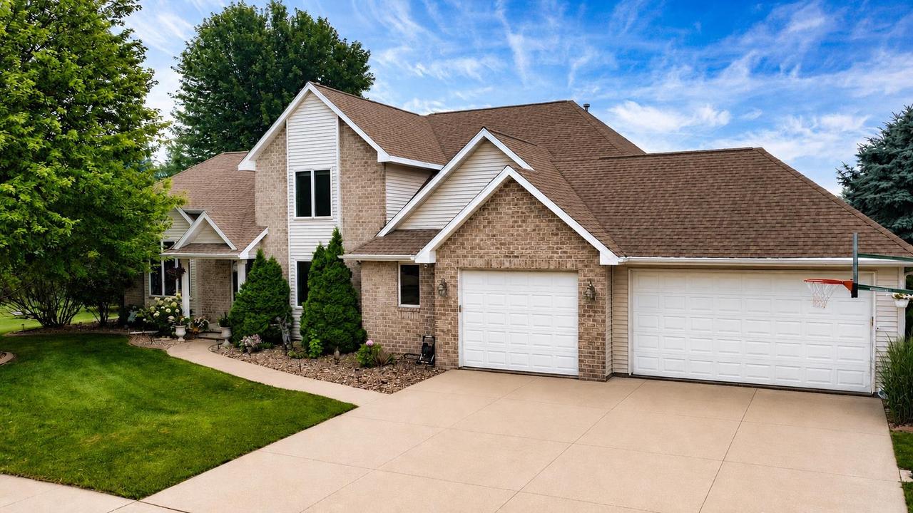 2703 E Corridor Drive, Appleton, WI 54913 — photo 2