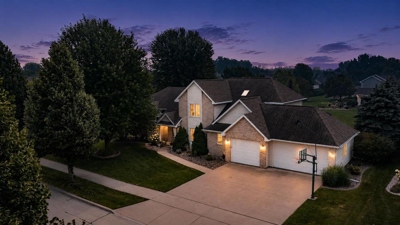 2703 E Corridor Drive, Appleton, WI 54913 — photo 3