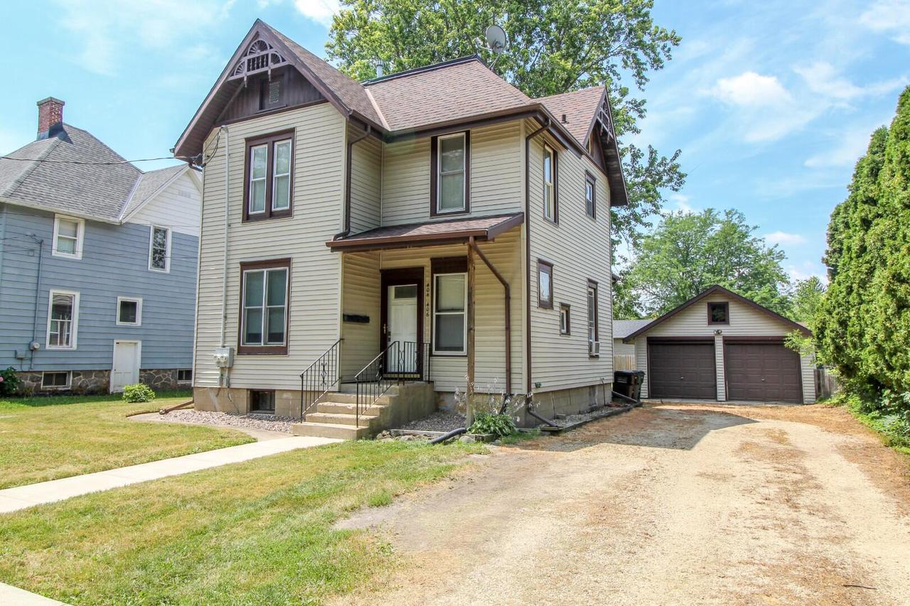 404 Grove Street 406 — photo