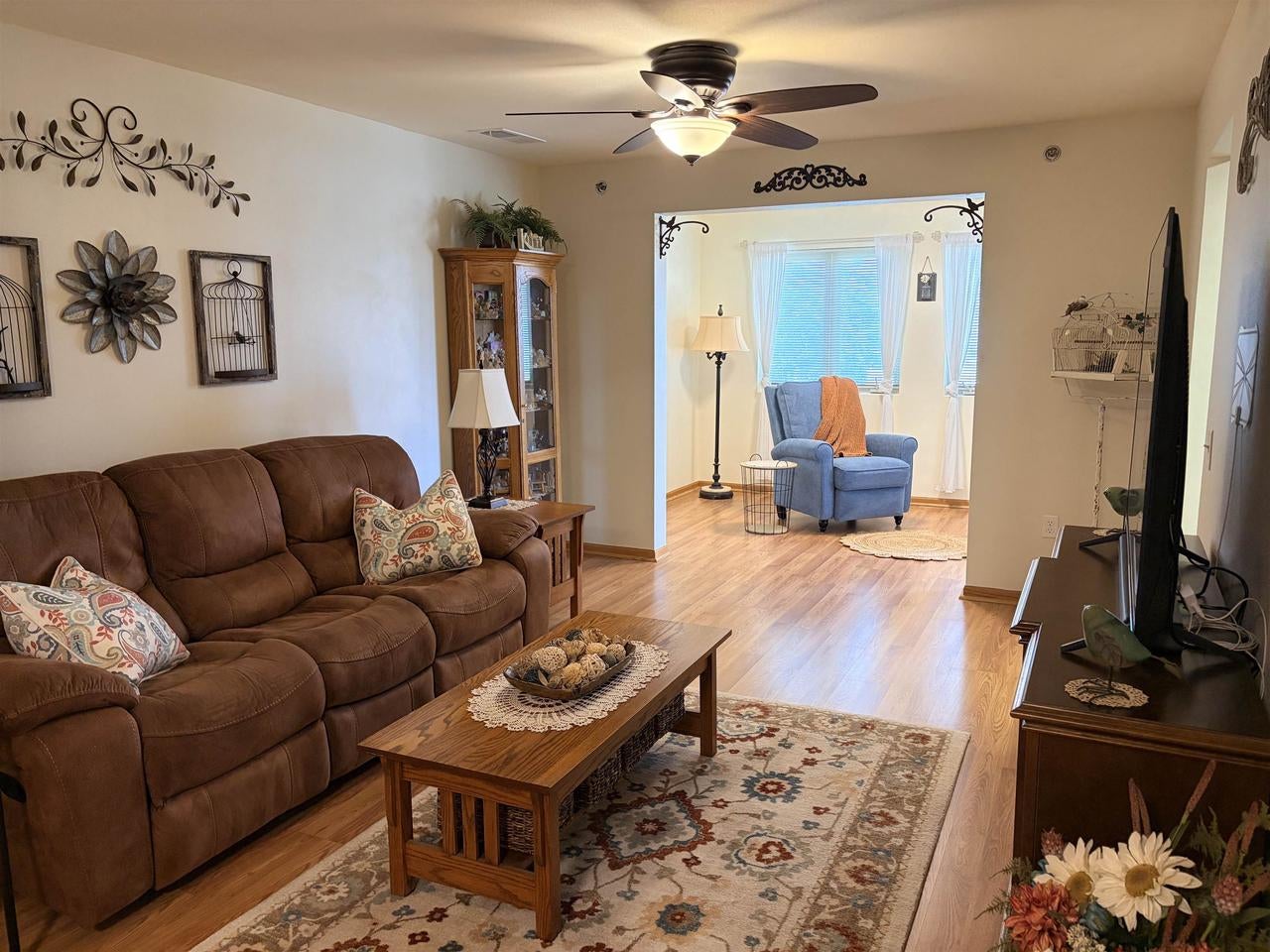 102 Prairie Heights Drive 306 — photo