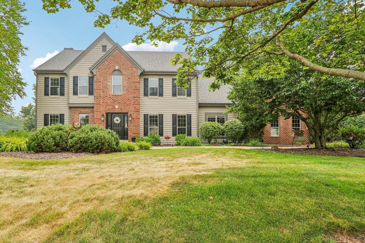 308 Copperfield Drive — photo