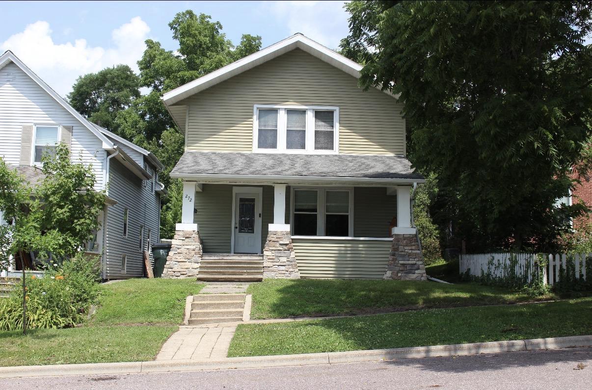 272 E Union Street — photo