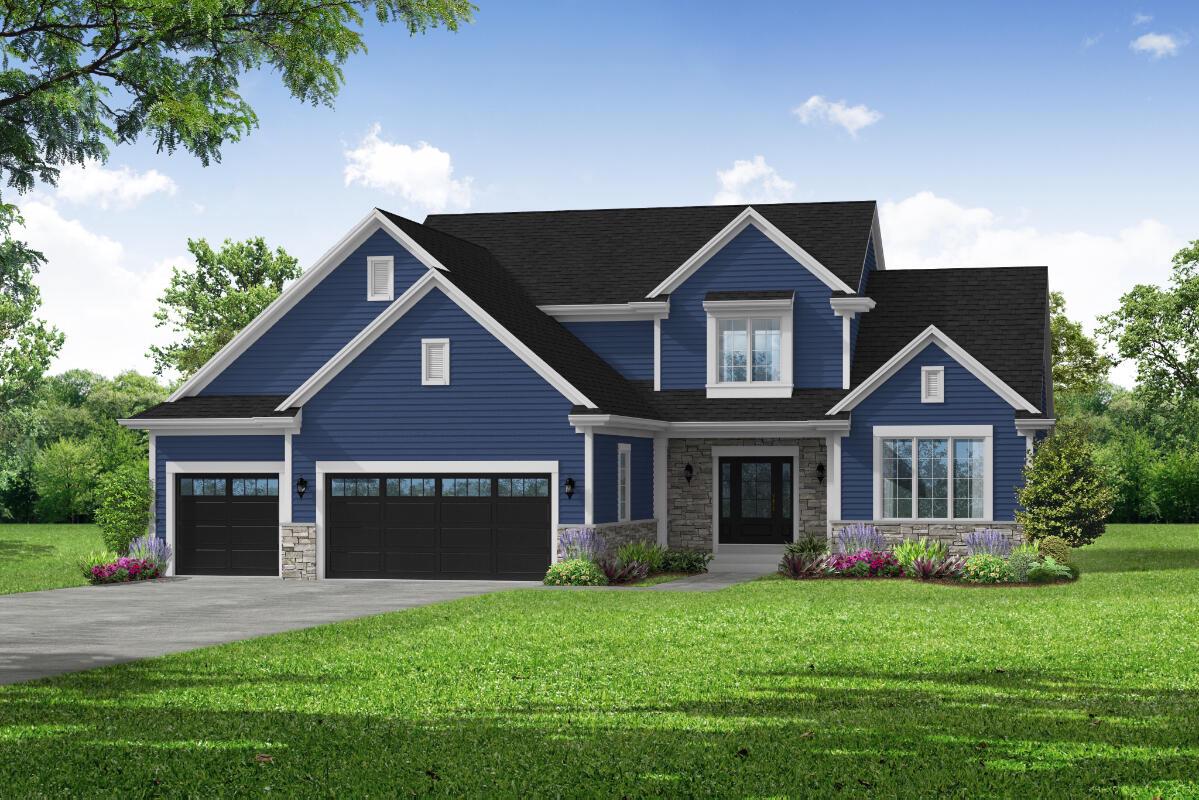 451 Woods Edge Drive Lt28 — photo