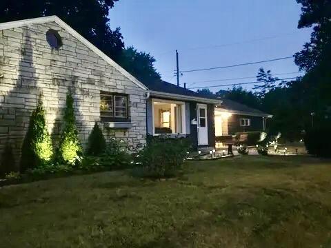 8301 W Nash Street — photo