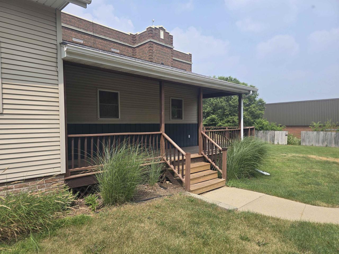 714 Ridge STREET, Mineral Point, WI 53565 — photo 3