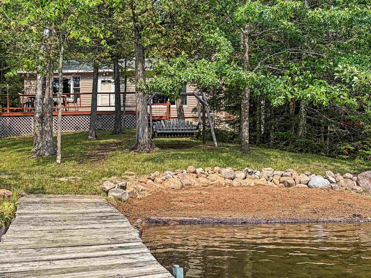 17725 Munger Lake Lane — photo