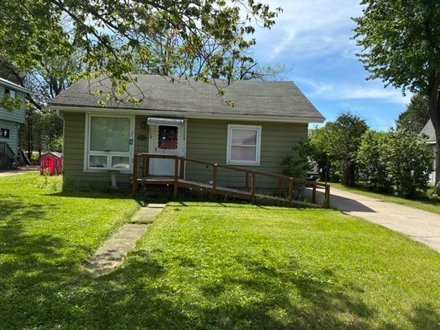 1117 Fischer Street — photo