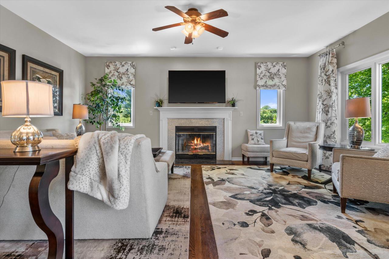 2088 Lower Ridge ROAD, Port Washington, WI 53074 — photo 3