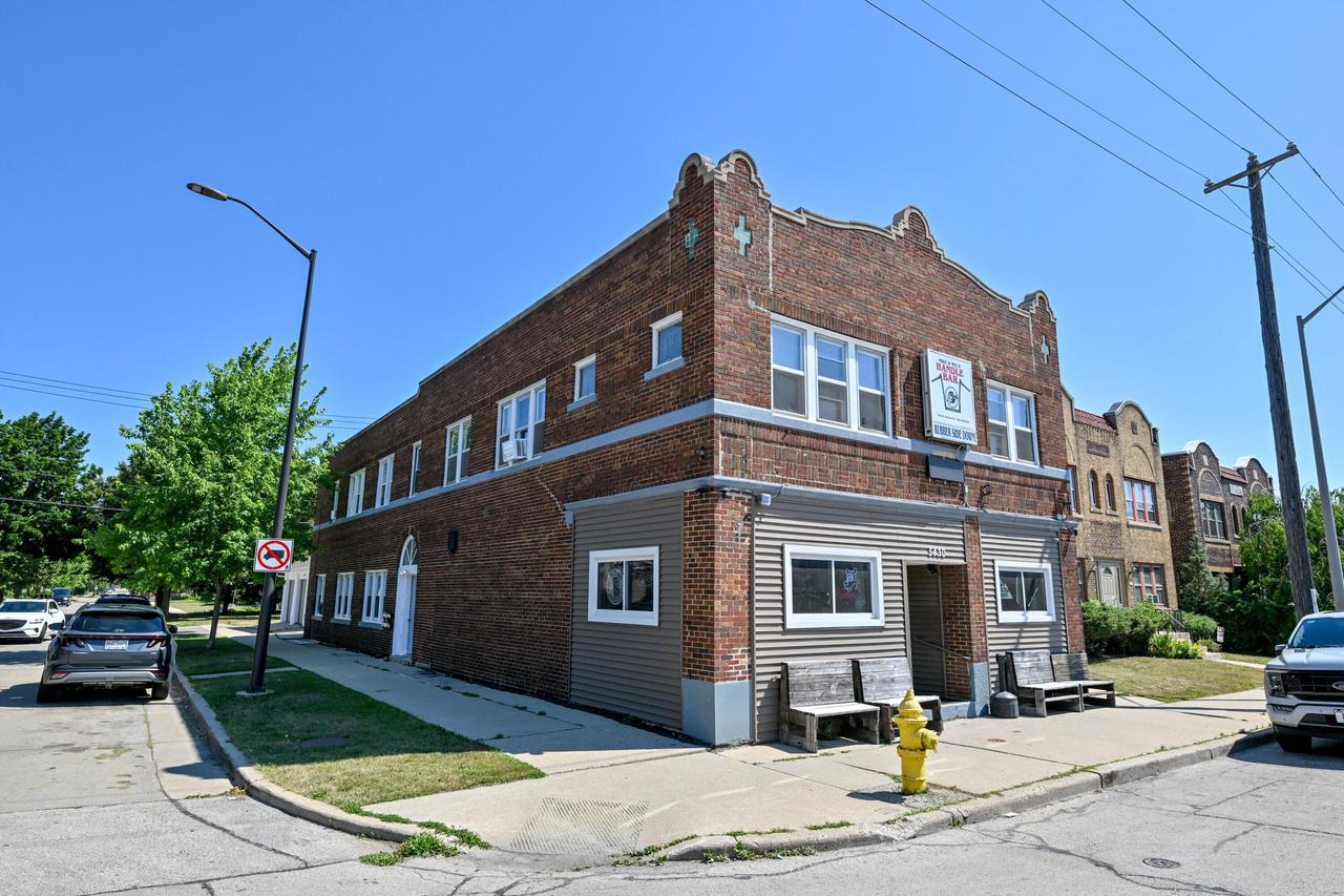5430 W Burnham Street 1836 S 55th St — photo
