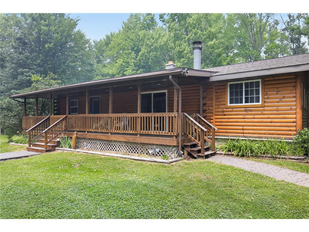 W10664 Bass Lake Drive — photo