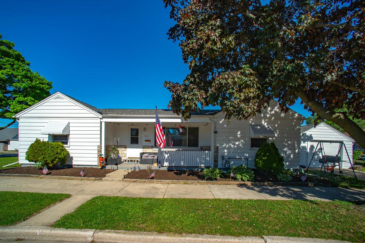 1601 Indiana STREET, Racine, WI 53405