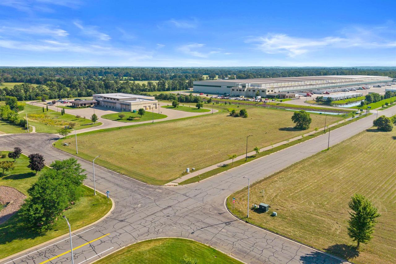 Lot 01 Em Copps Drive — photo