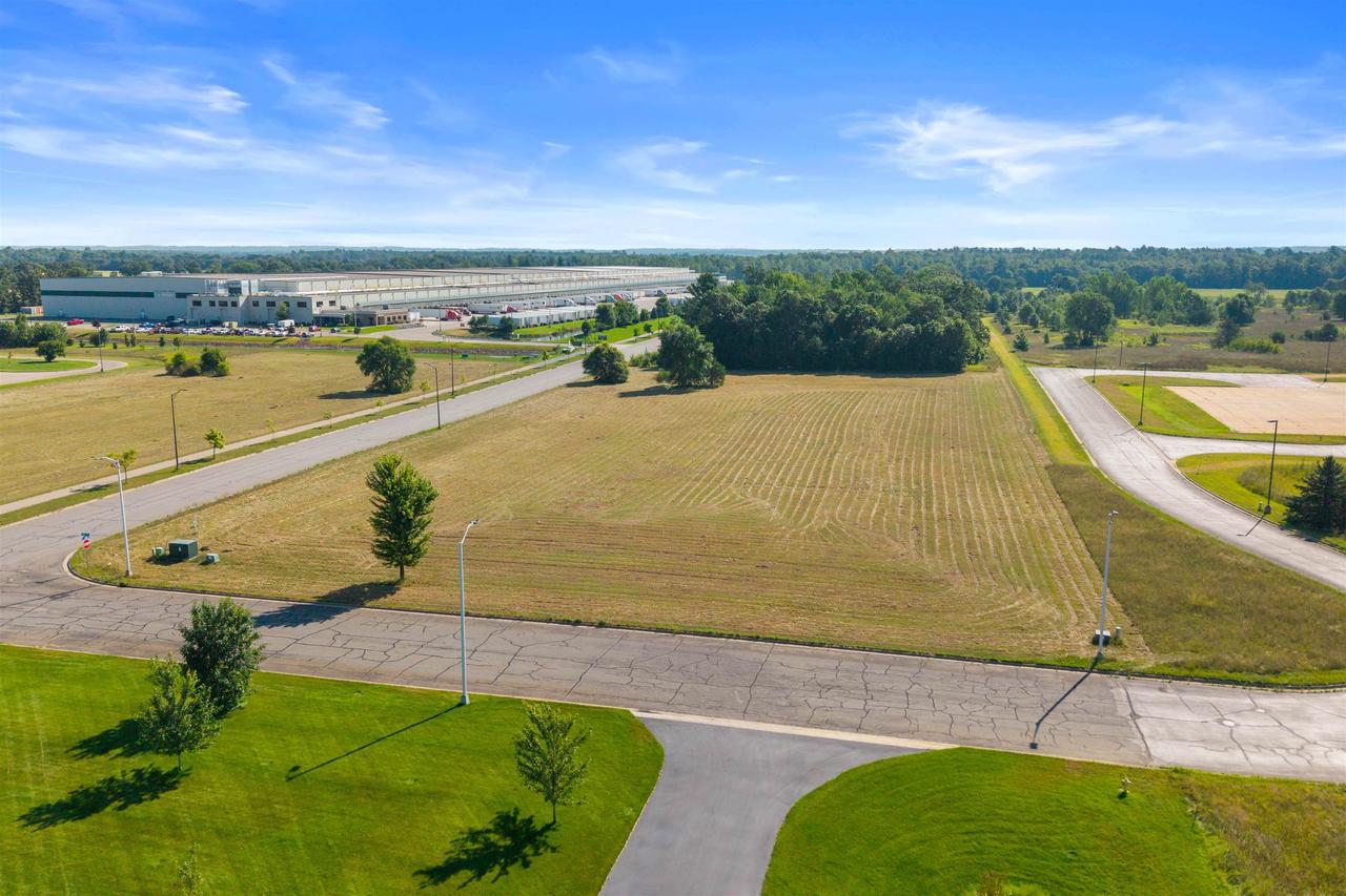 Lot 03 Em Copps Drive — photo