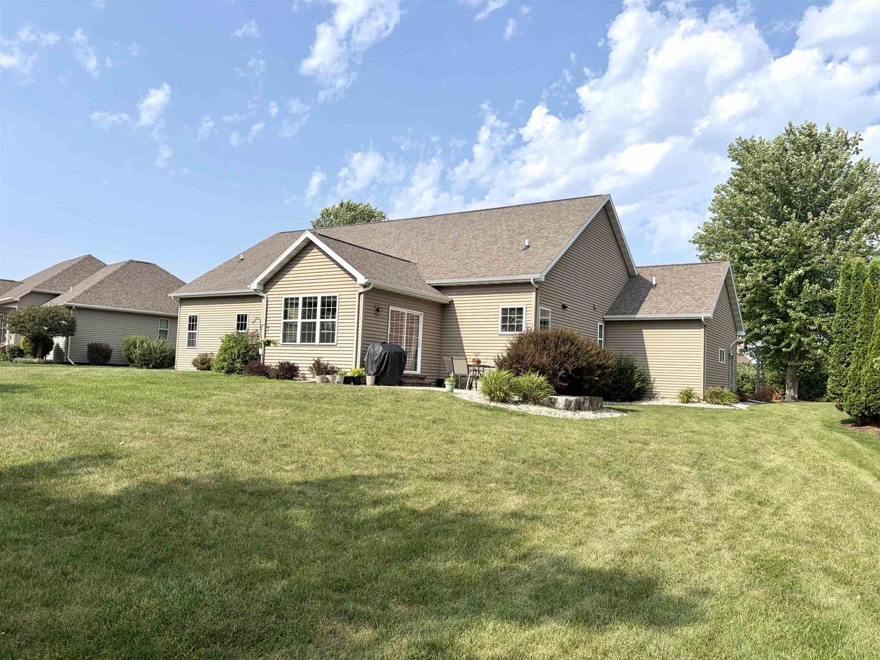 2701 E Glenhurst Lane, Appleton, WI 54913 — photo 2