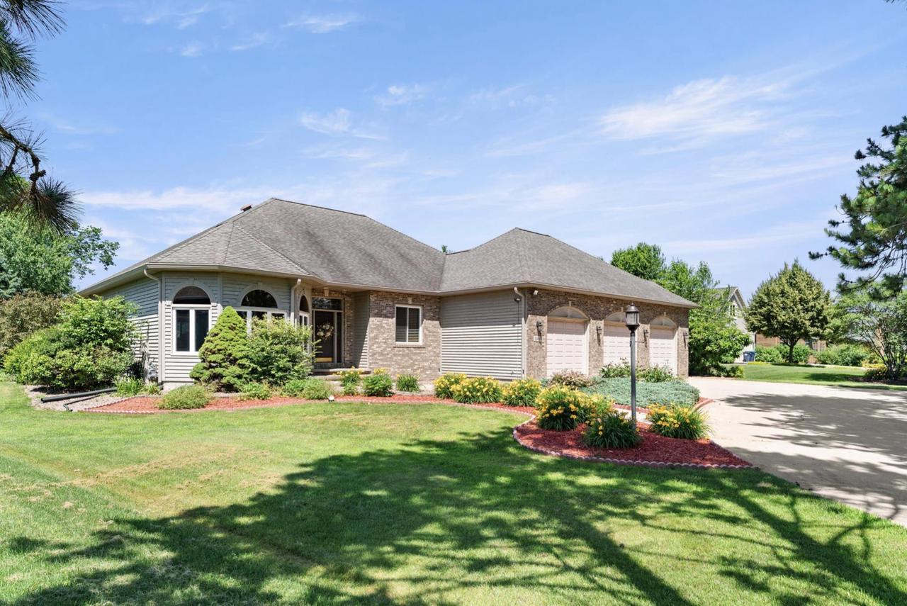 1508 Poplar Lane — photo
