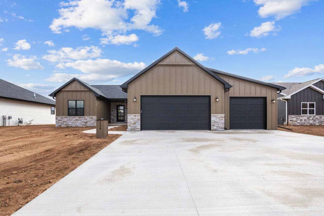 2998 Creekwood Drive — photo
