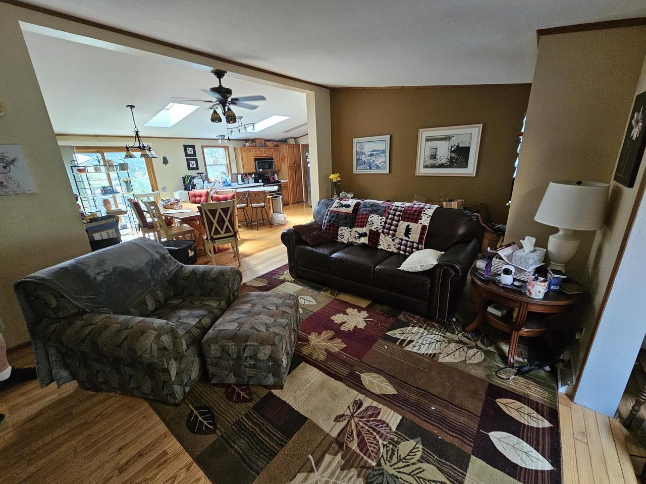 4901 Ripp ROAD, WI 54235 — photo 2
