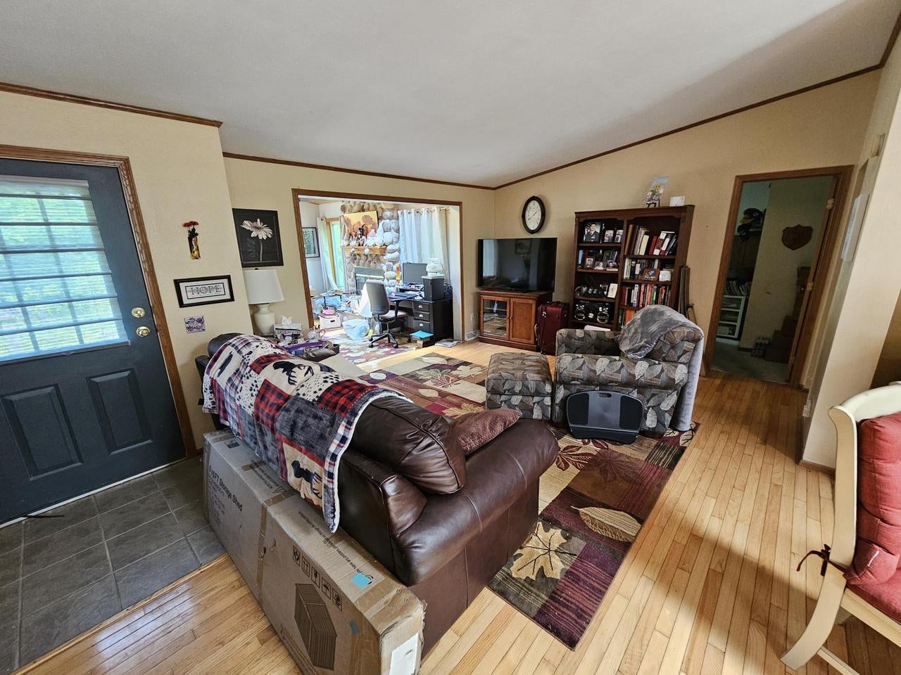 4901 Ripp ROAD, WI 54235 — photo 3