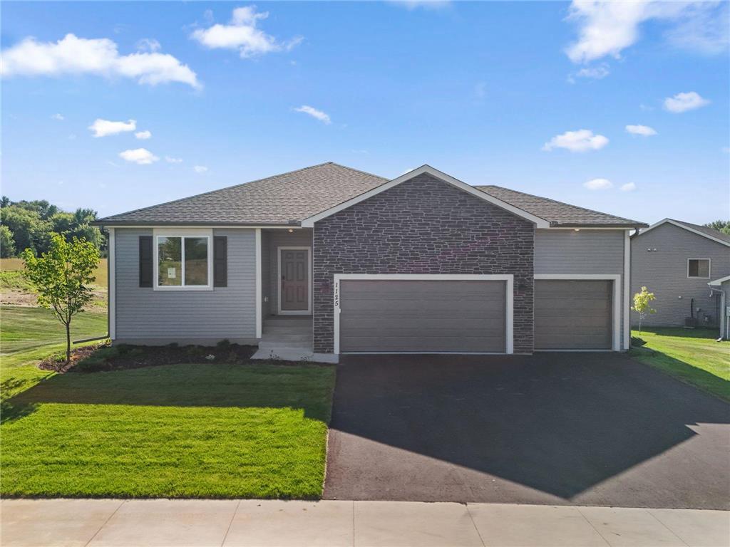 1125 Legacy Parkway — photo