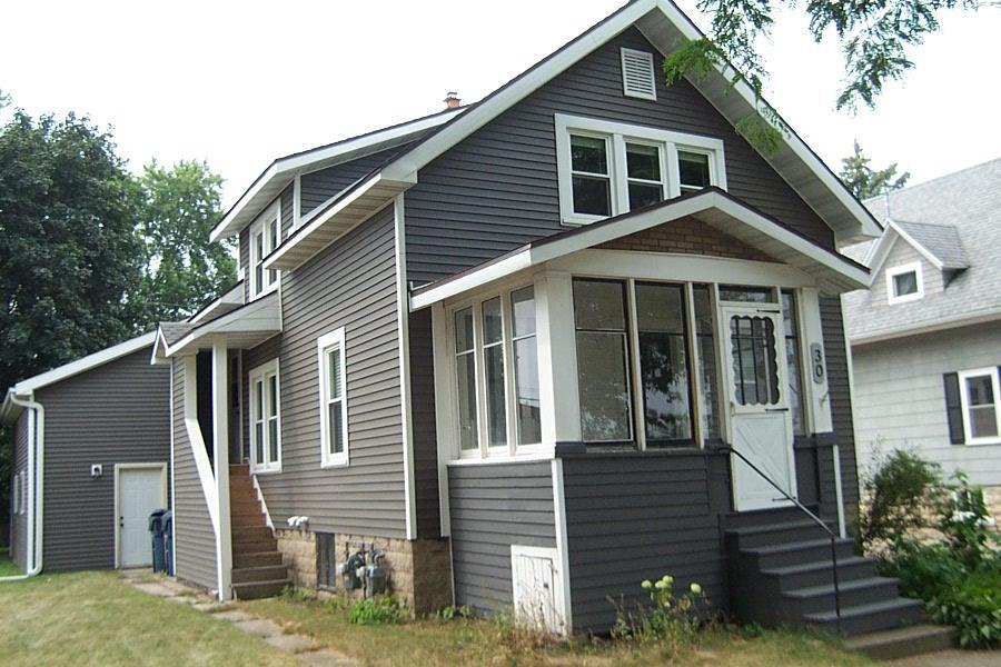 30 W Scott Street — photo