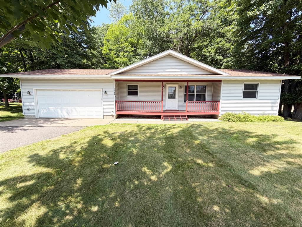 1400 Berdan Street — photo