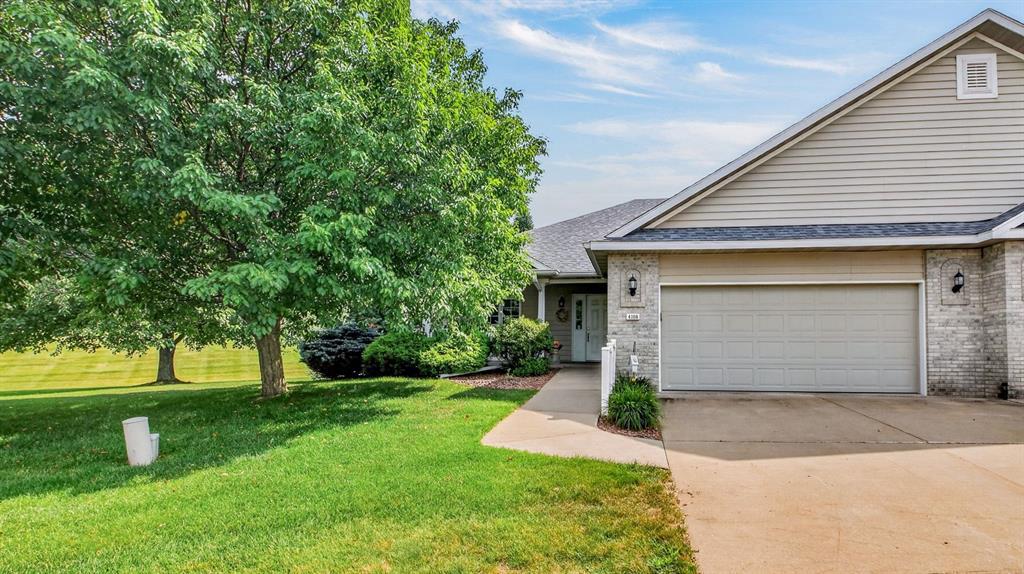 4108 Wild Ridge Court — photo