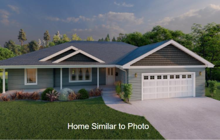 1274 Putnam Drive — photo