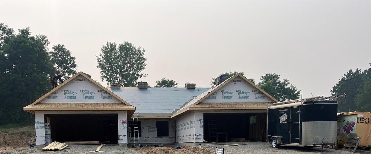 1003 Charles Wright Drive — photo