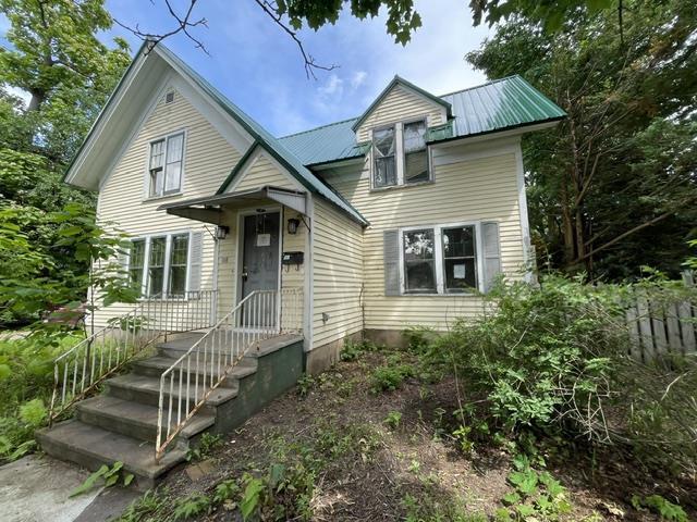52 N Main Street — photo