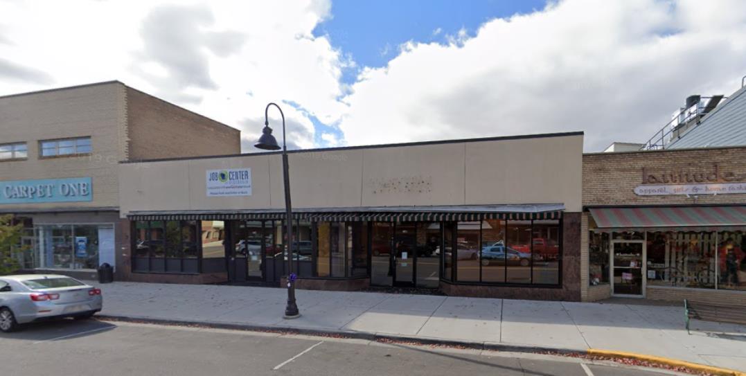 51 N Brown Street 5,500 Sf — photo