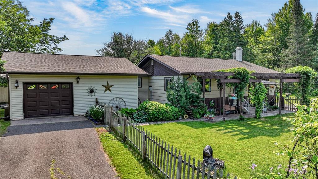 1106 Canaday Road — photo