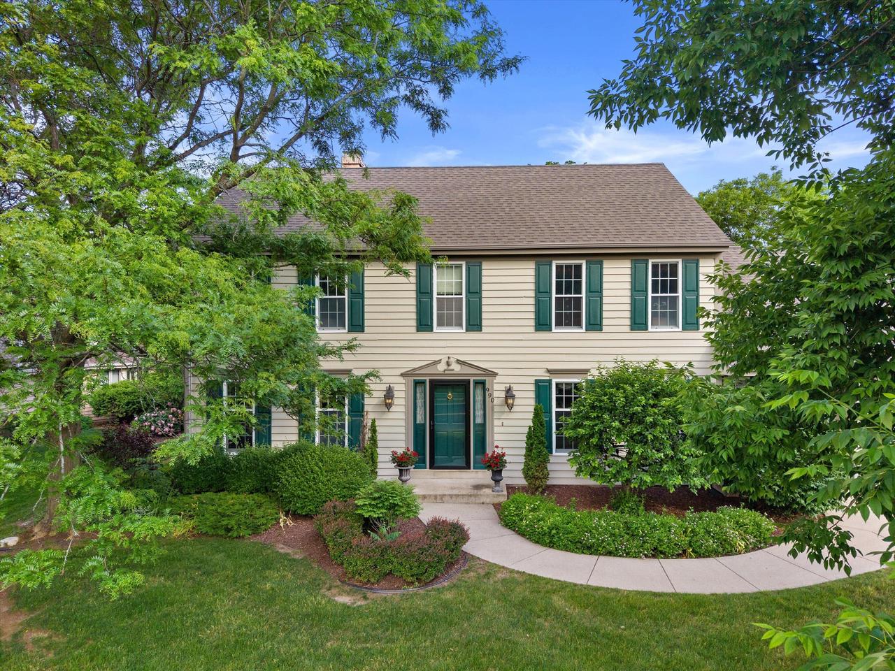 990 S Springdale ROAD, Waukesha, WI 53186 — photo 2