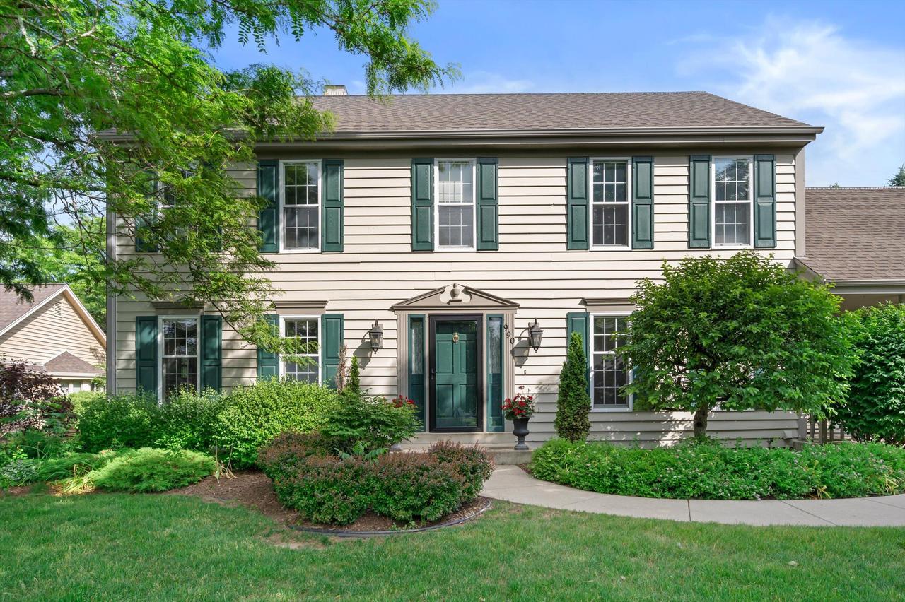 990 S Springdale ROAD, Waukesha, WI 53186 — photo 3
