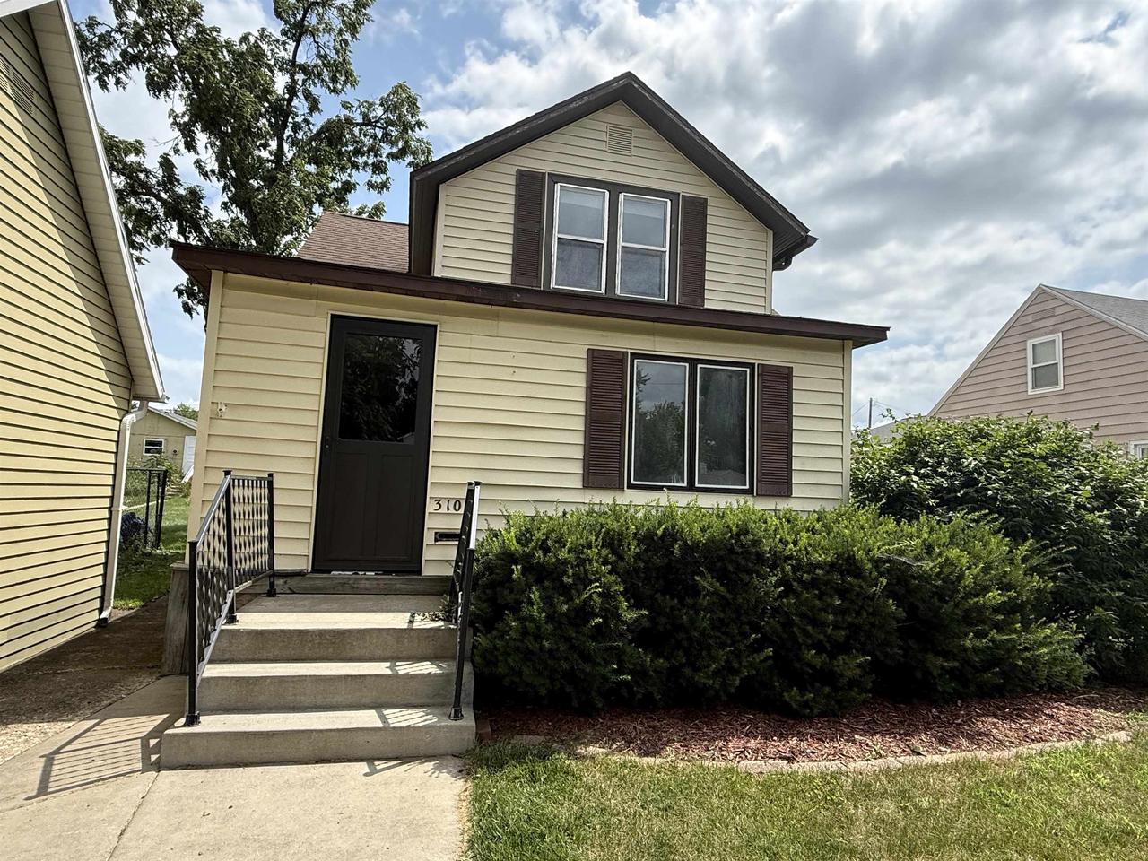310 Cady Avenue — photo