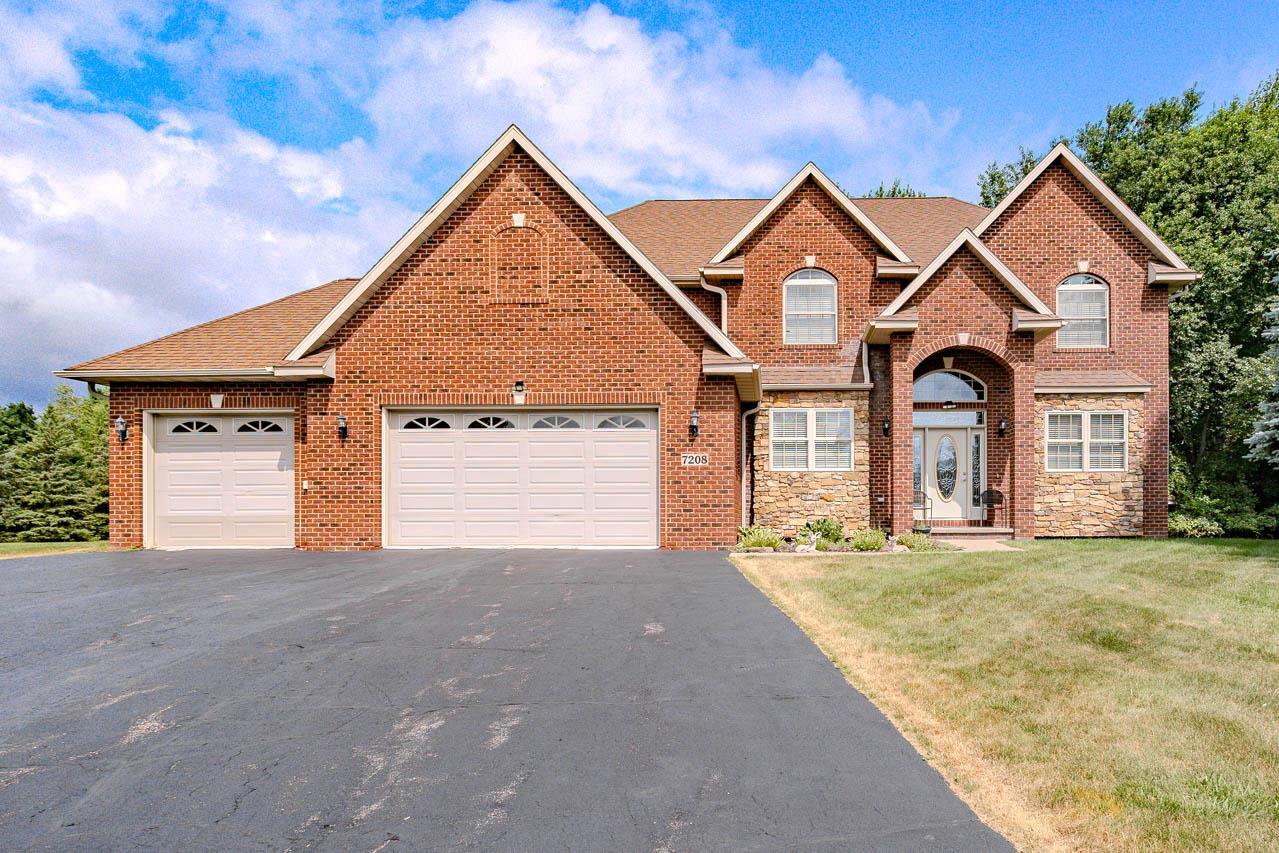 7208 Executive Court — photo