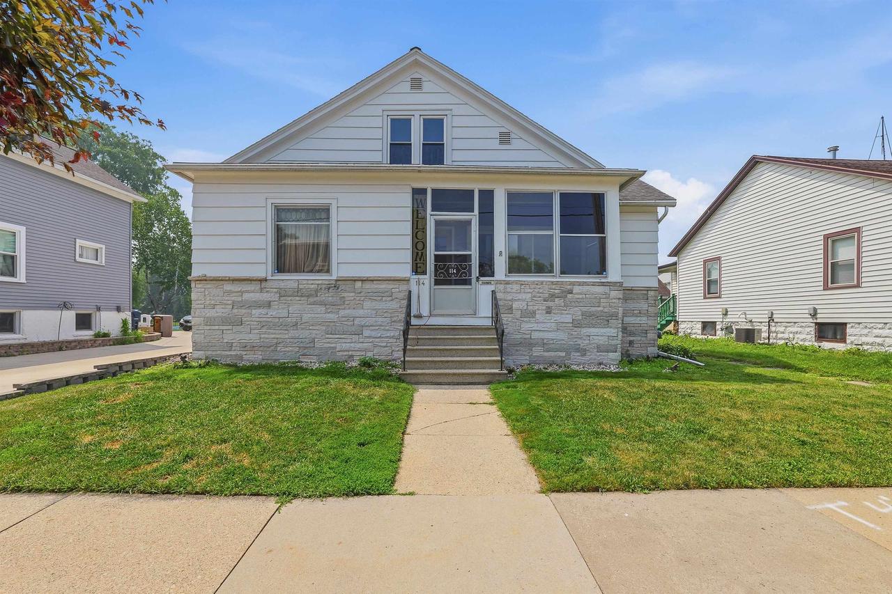 114 E Arndt Street — photo