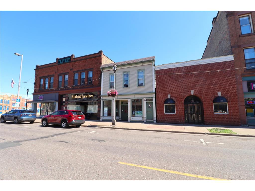 404 Main Street — photo