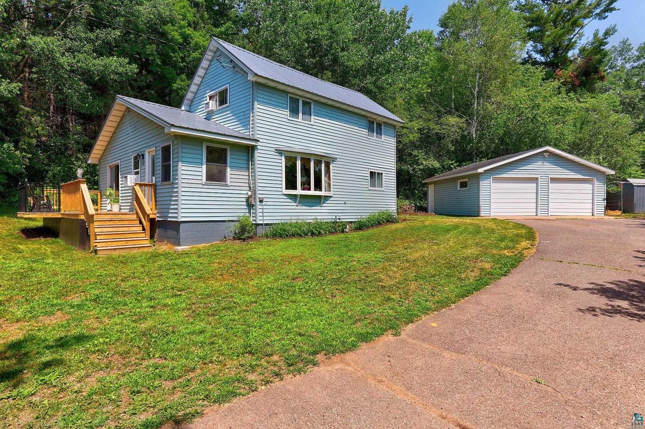 242 E Tyler Avenue, Mellen, WI 54546 — photo 2