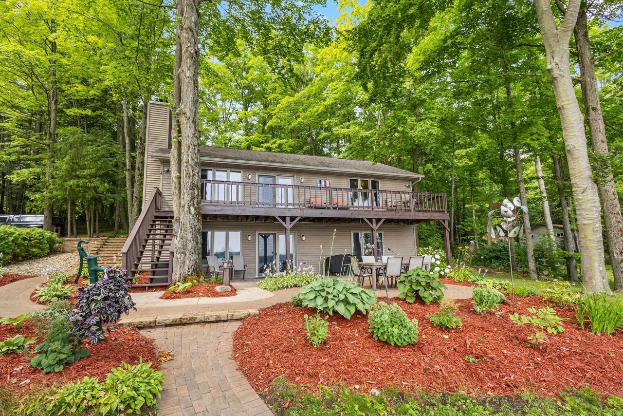 10180 Ridge Lane, Brazeau, WI 54161 — photo 2