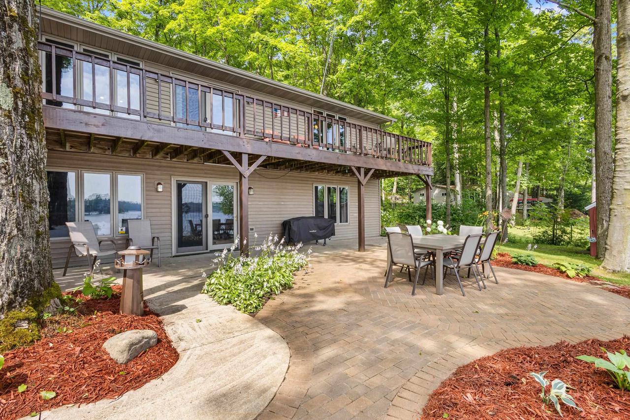 10180 Ridge Lane, Brazeau, WI 54161 — photo 3