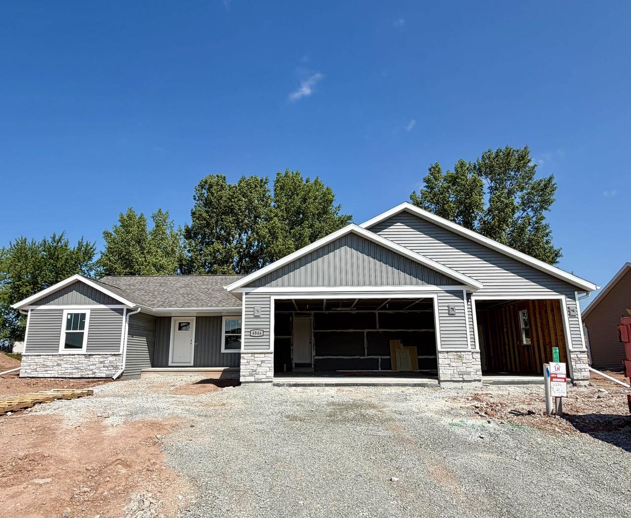 W6846 McAllister Circle — photo