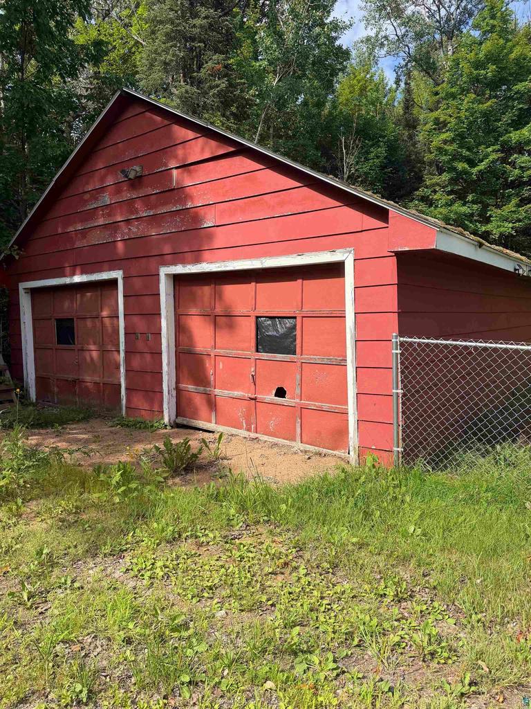 4813 S Mill Loop Road, Maple, WI 54854 — photo 3