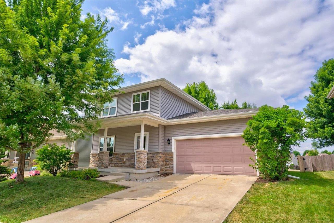 360 S Goldenrod Drive — photo
