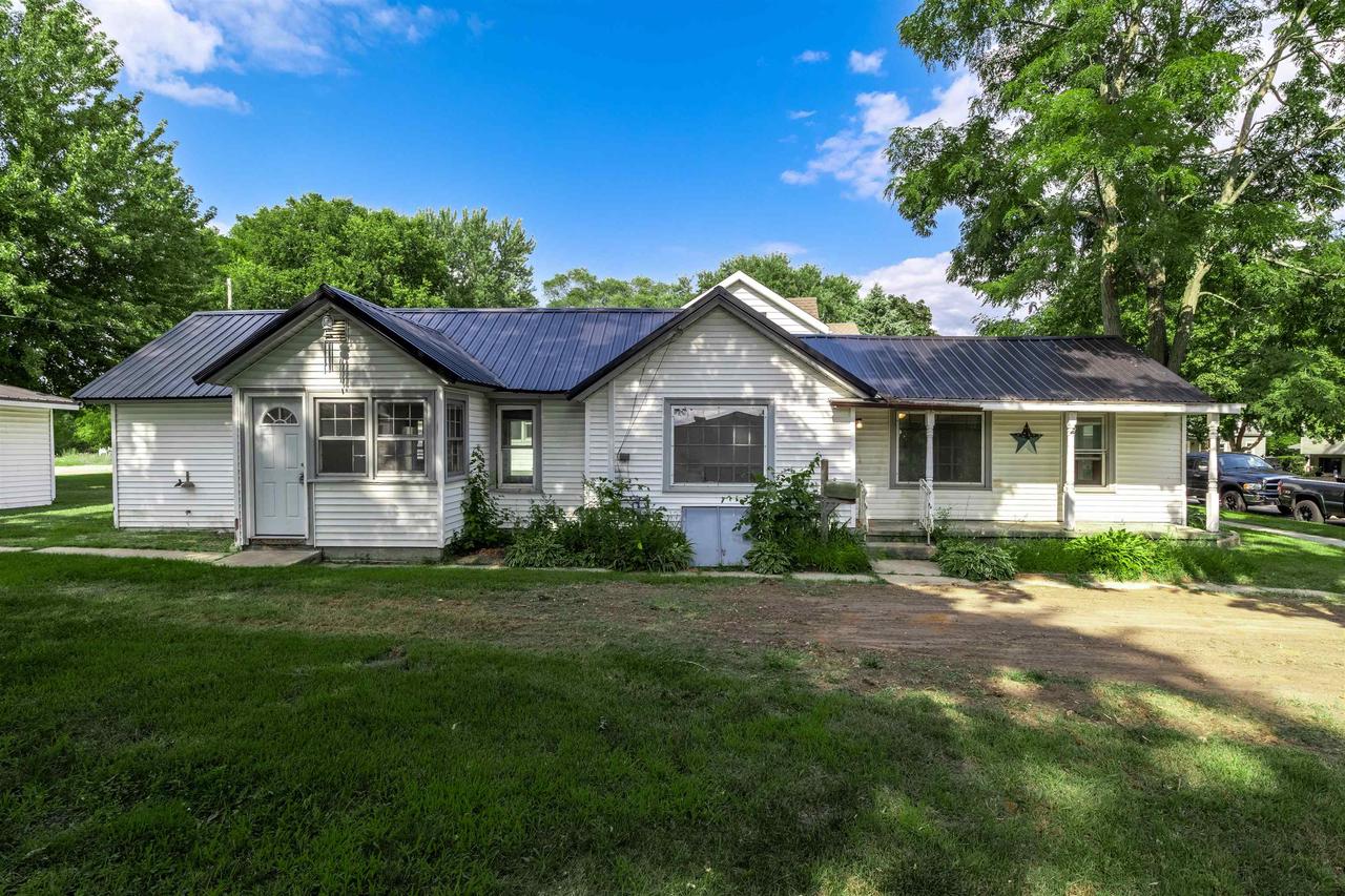 307 E Marion Street — photo