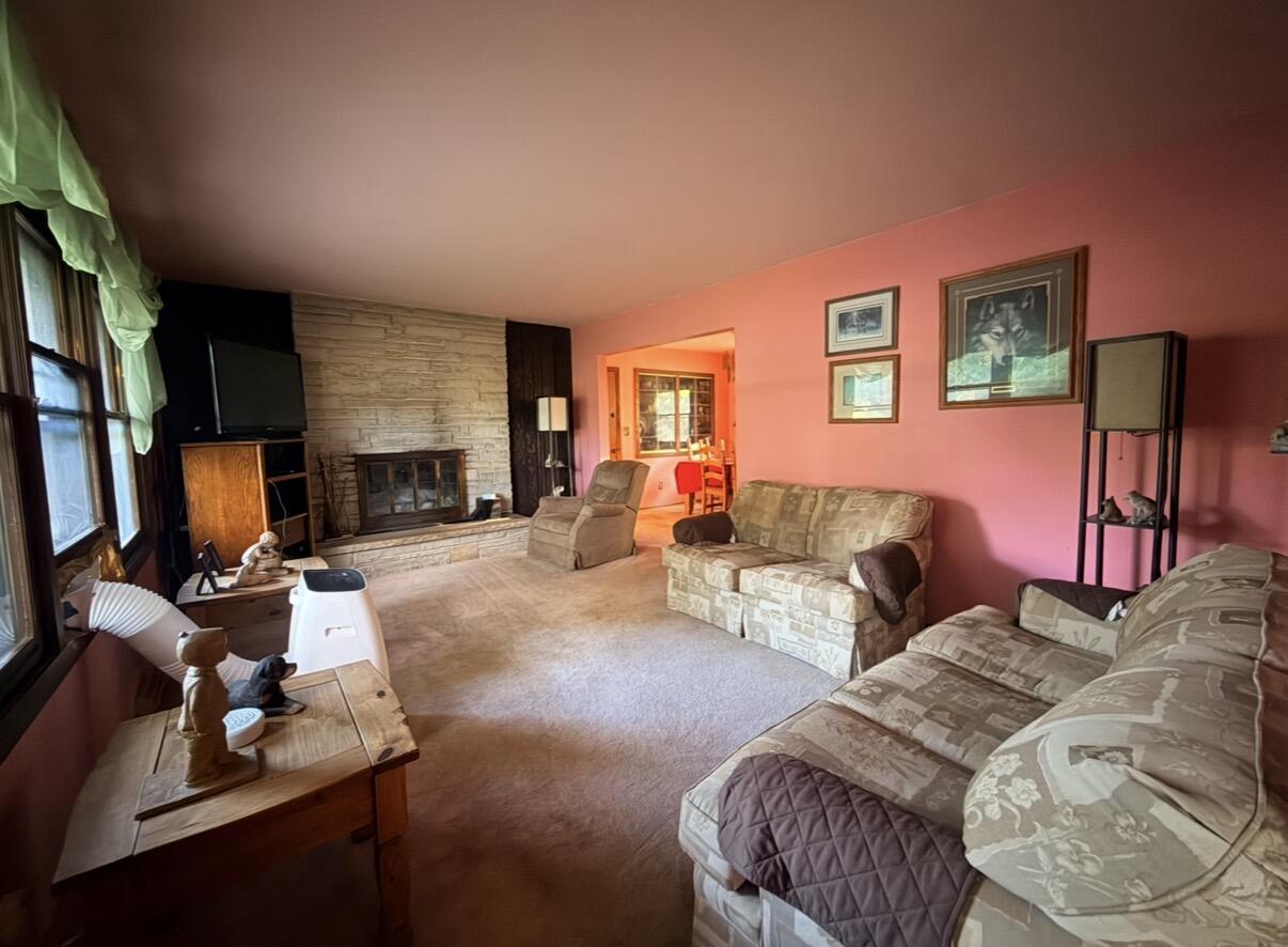 993 Middle Ridge DRIVE, Hubertus, WI 53033 — photo 3