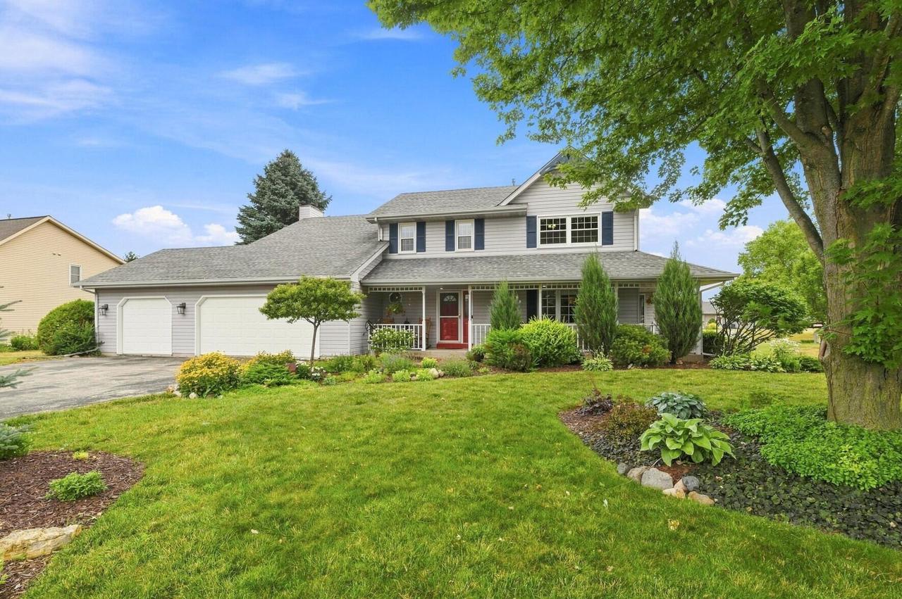 5829 Winstar Lane — photo