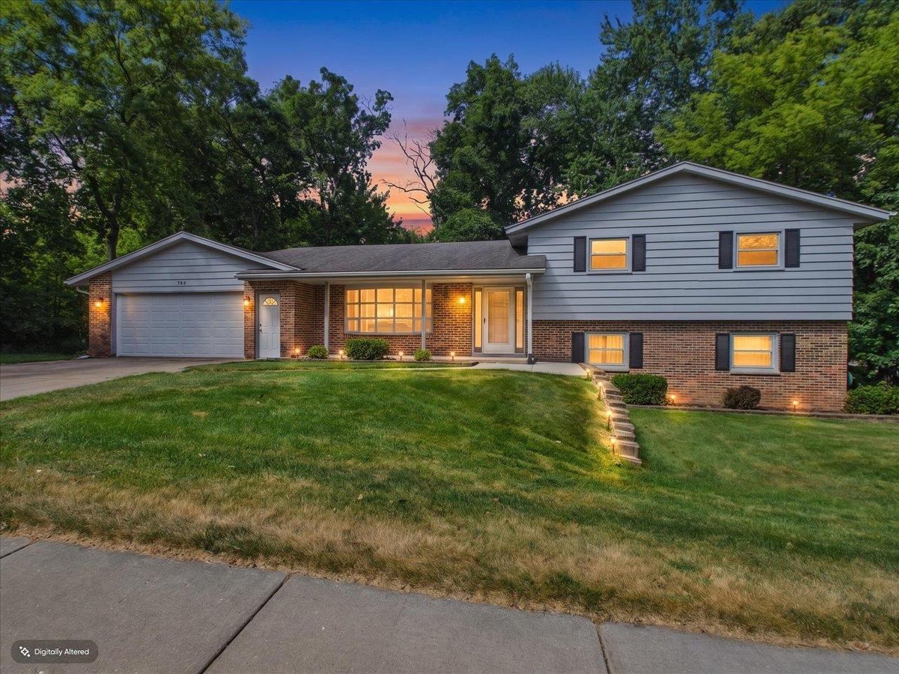 784 N Musket Ridge DRIVE, Sun Prairie, WI 53590
