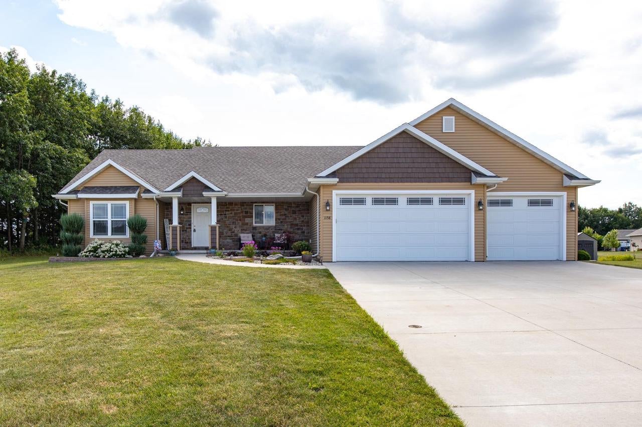 1158 Black Oak Court — photo