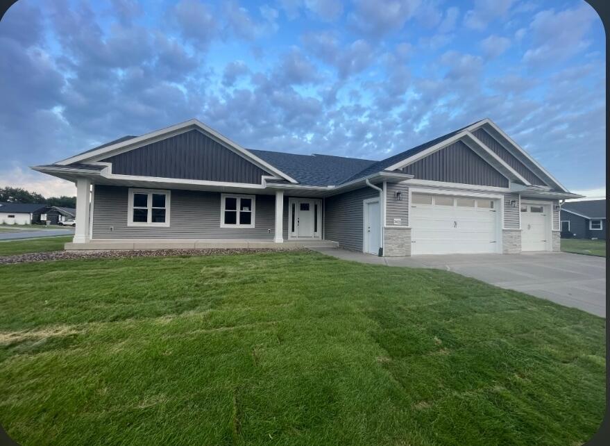 3422 Horton Street — photo