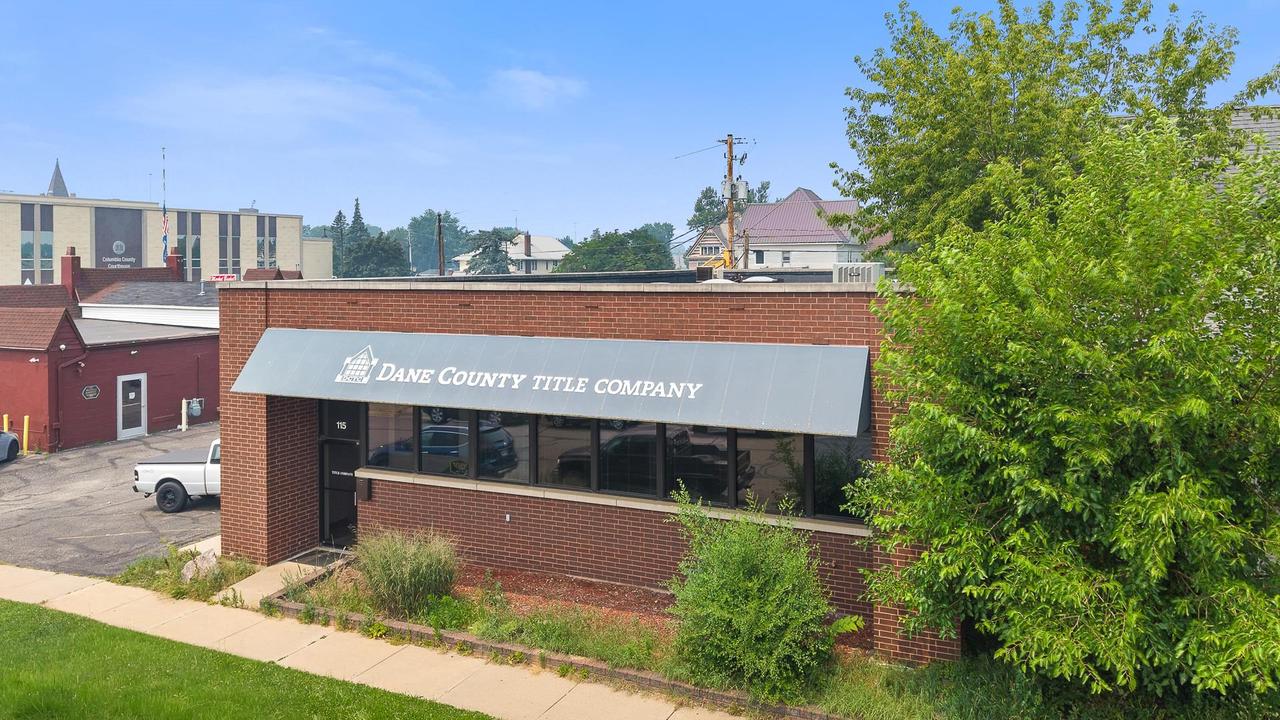 115 E Conant Street — photo
